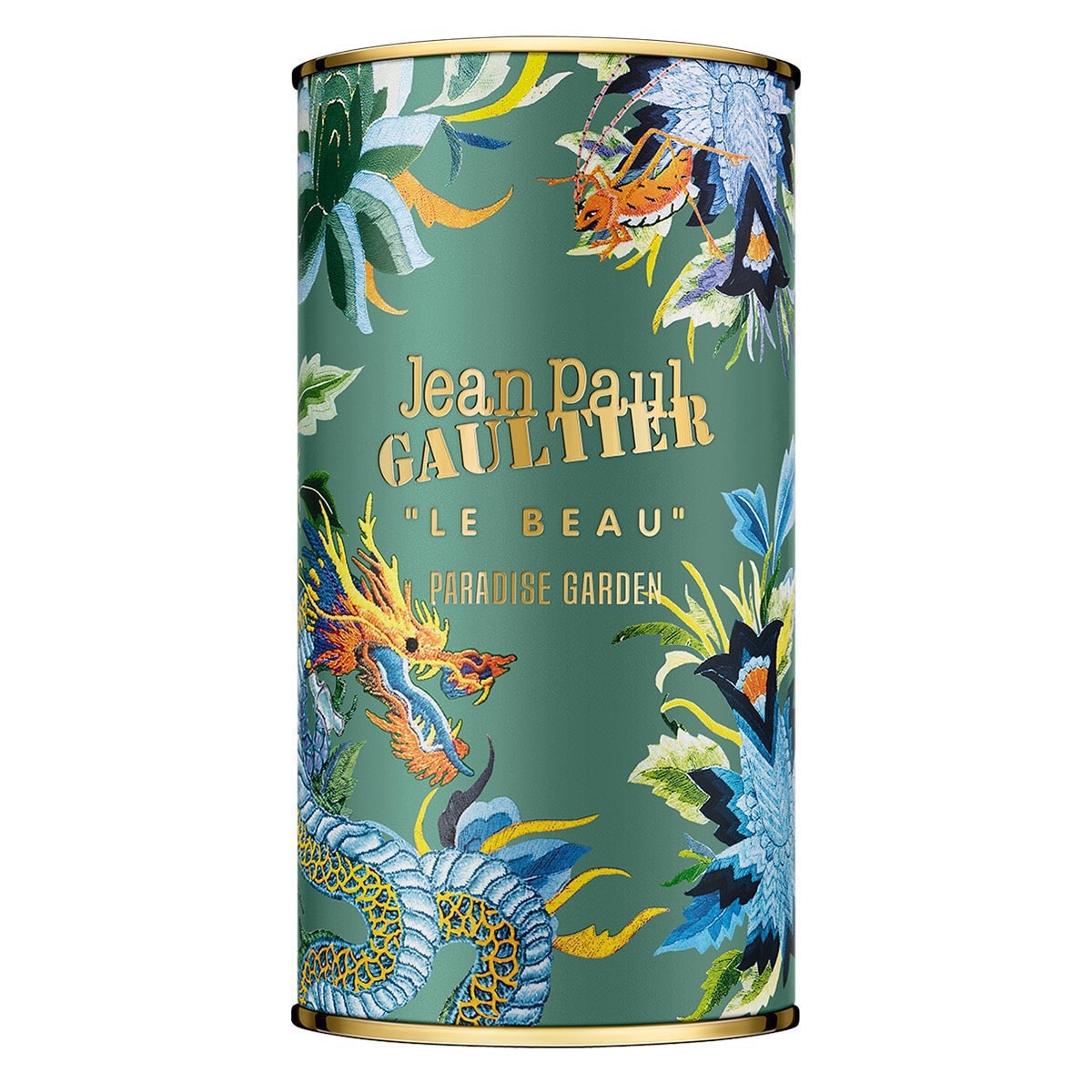 LE BEAU PARADISE GARDEN EAU DE PARFUM PARA HOMBRE